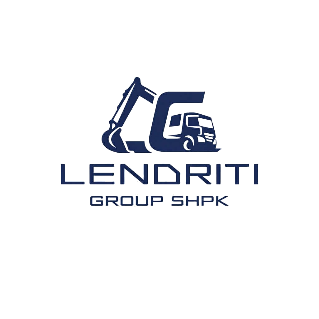 Lendriti Group SHPK