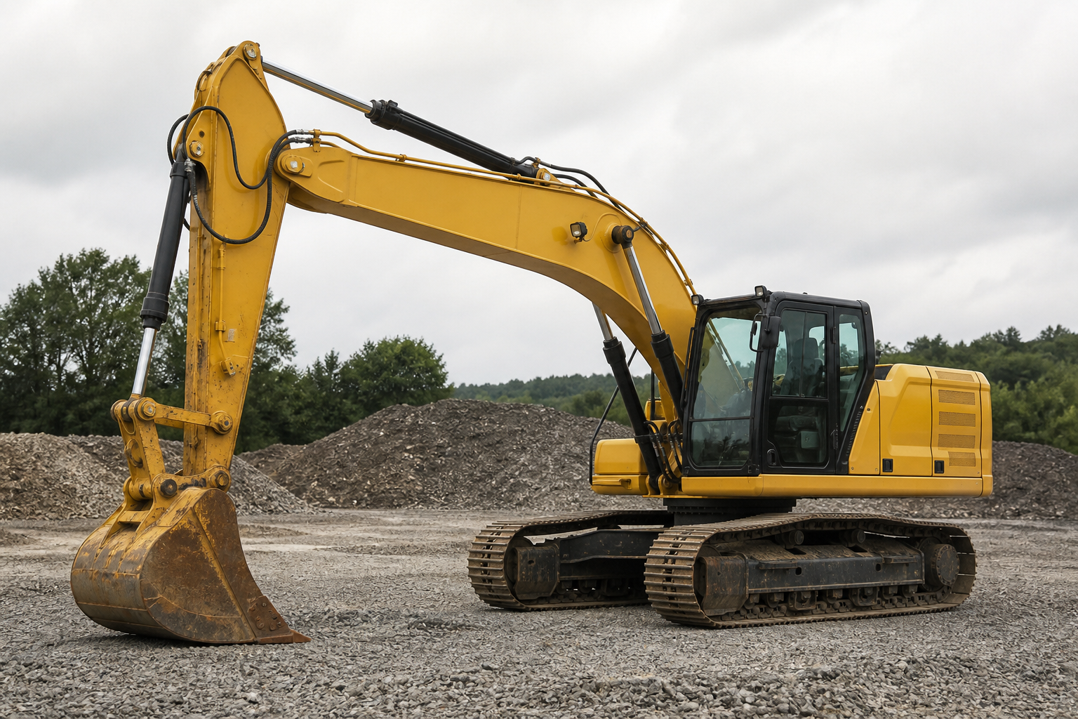 Caterpillar 320 2022